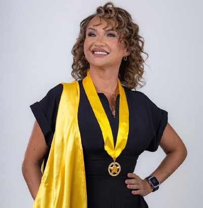 Dra. Galdys Velazco
